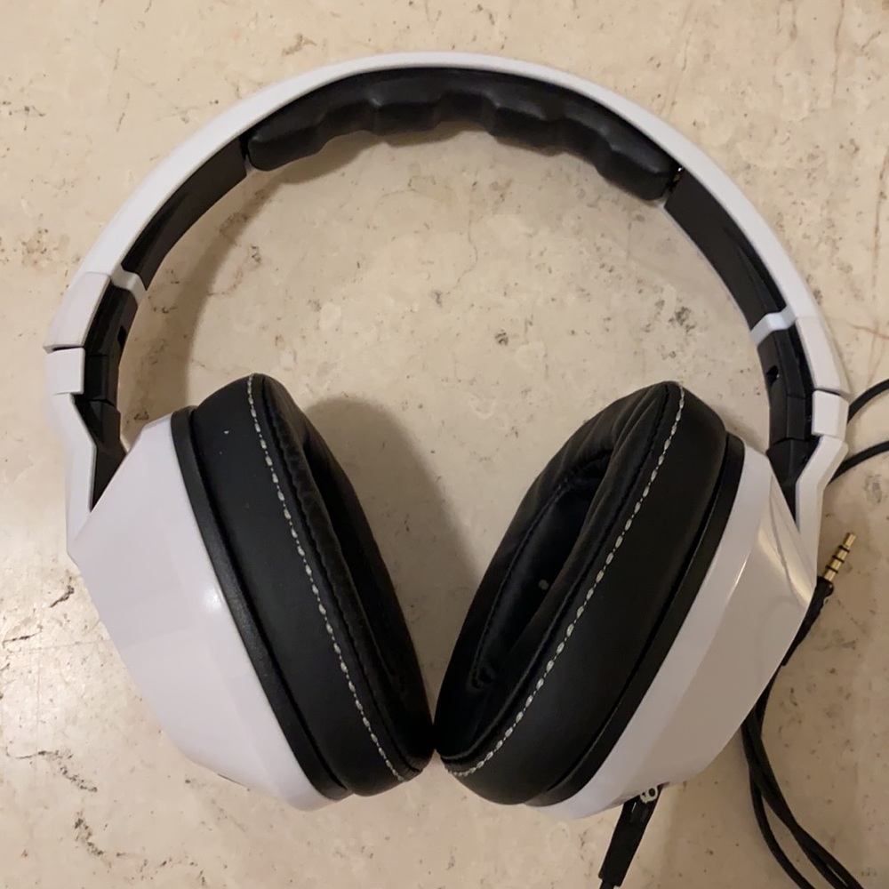 Skullcandy Headphones